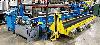 COLLINS CRAFT Baloney Slitter, 240" x 42" roll capacity,